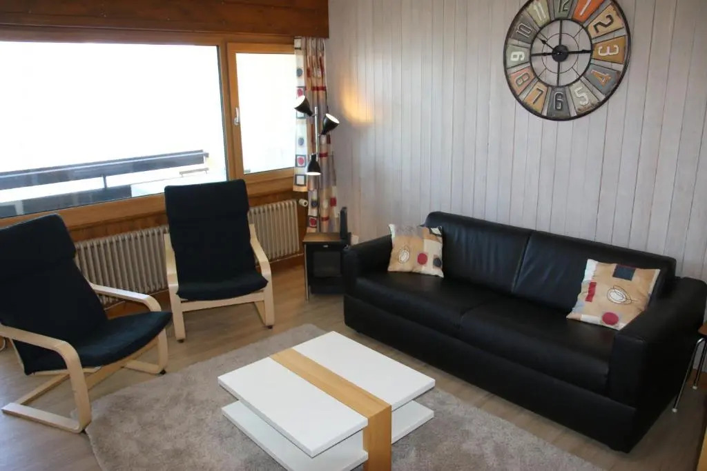 Magrappé M 231 - SKI LIFT apartment 6 pers