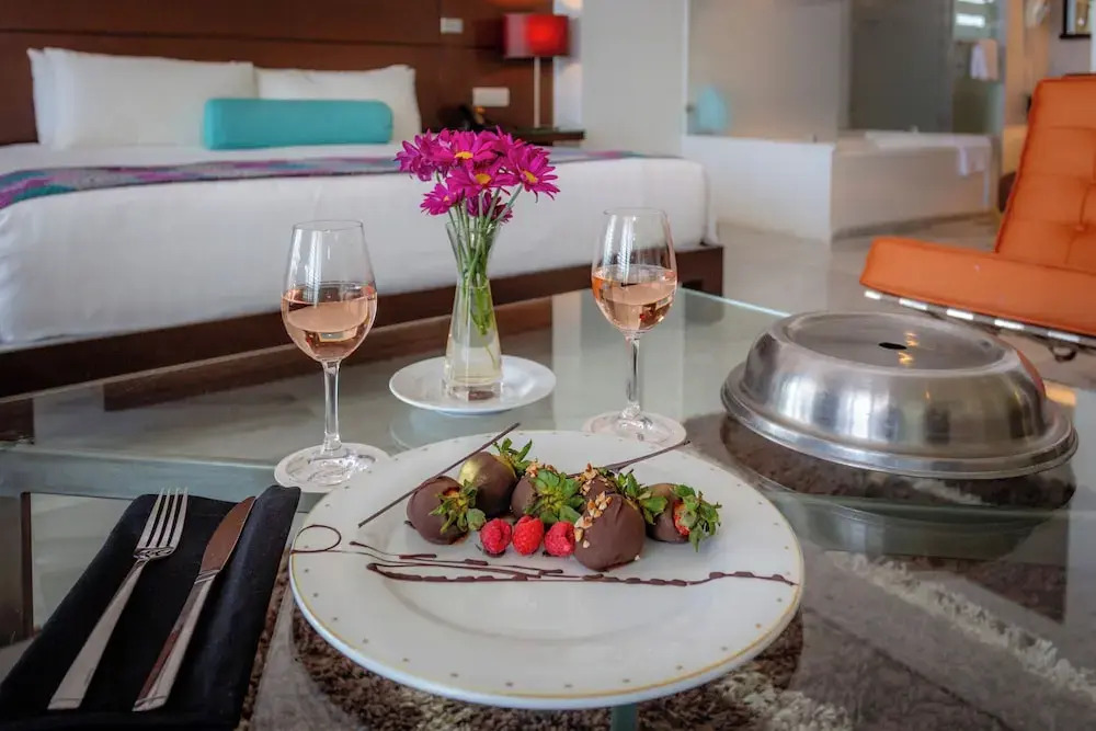Palacio Mundo Imperial Riviera Diamante Acapulco All Inclusive