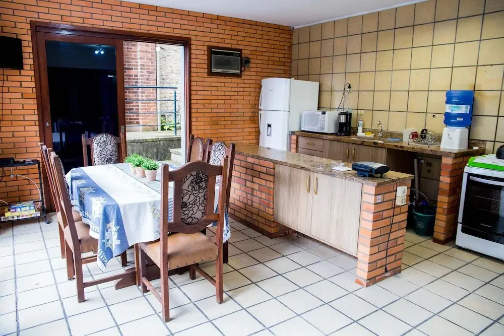 Piano B&B + Coworking