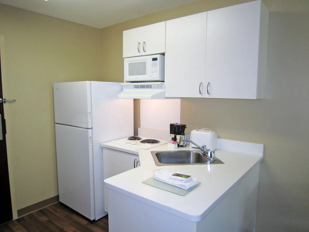 Extended Stay America Suites - Nashua - Manchester