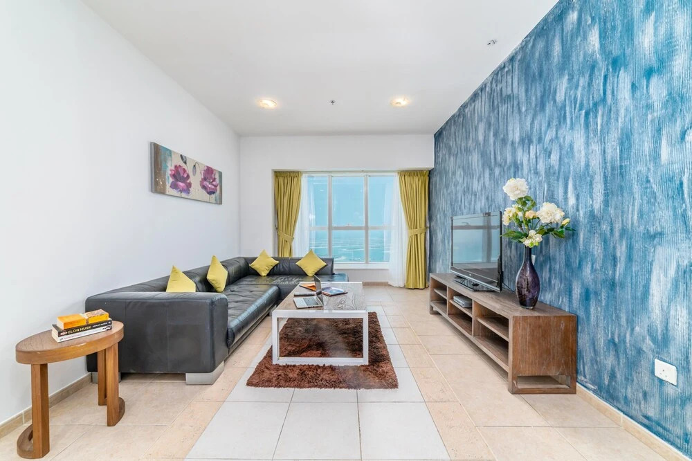 Vacation bay Elite Residence