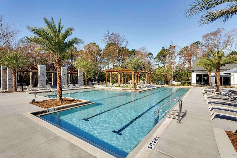 Vintage Amelia Island Florida