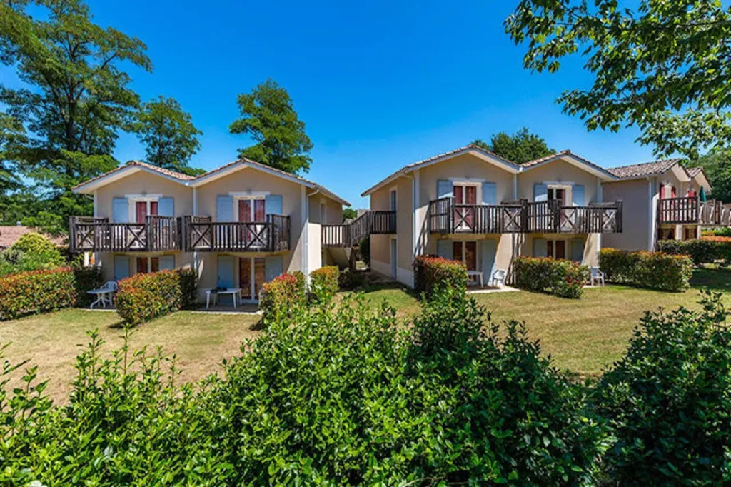 Le Domaine Du Golf Dalbret