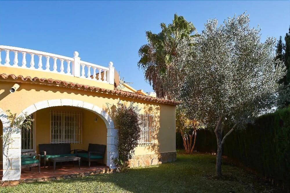 Oliva Nova Golf Apartamentos y Villas