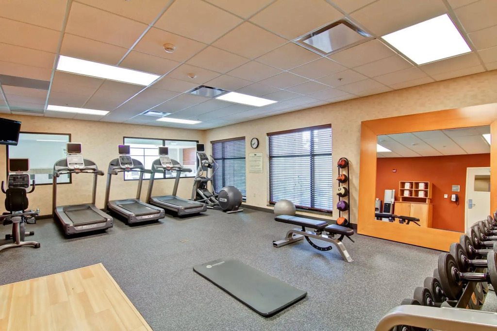 Homewood Suites by Hilton Omaha - Downtown