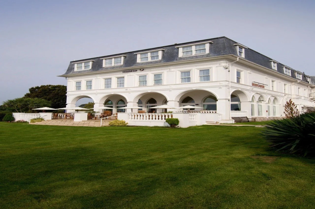Premier Inn Torquay