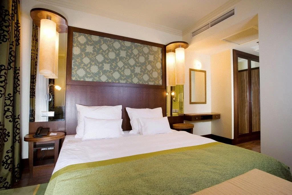 Hotel Savannah
