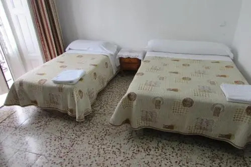 Hostal Ruano