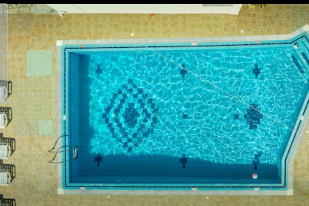 Olive Grove Beachfront Apartments & Suites