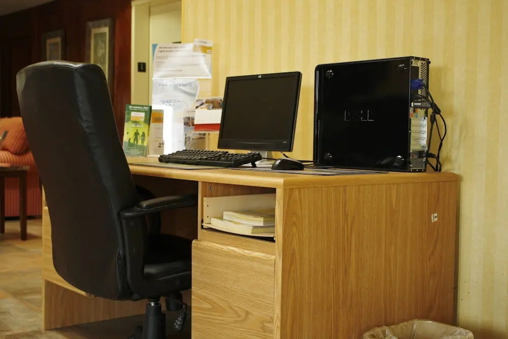 Quality Inn Plainfield