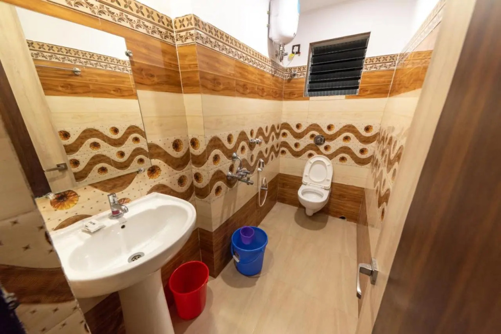 Hotel Signature New Digha