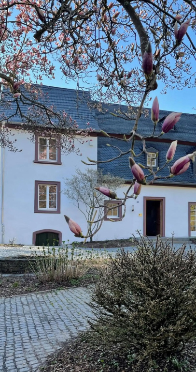 Ferienhaus Martinshof