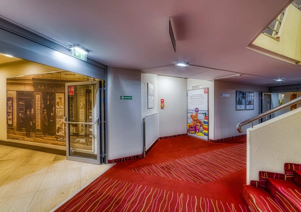 Mercure Cieszyn