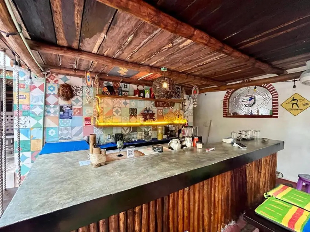 Posada Amaite 5 Avenida