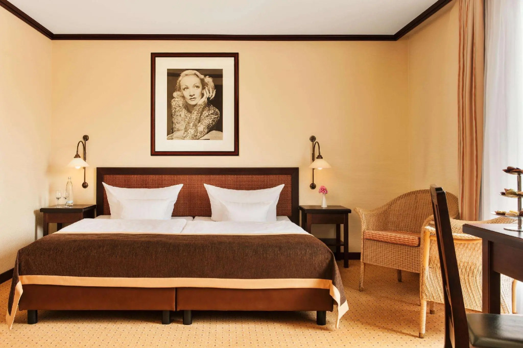 MAXX Hotel Sanssouci Potsdam