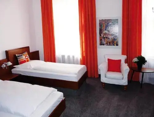 Hotel Carlton Munich