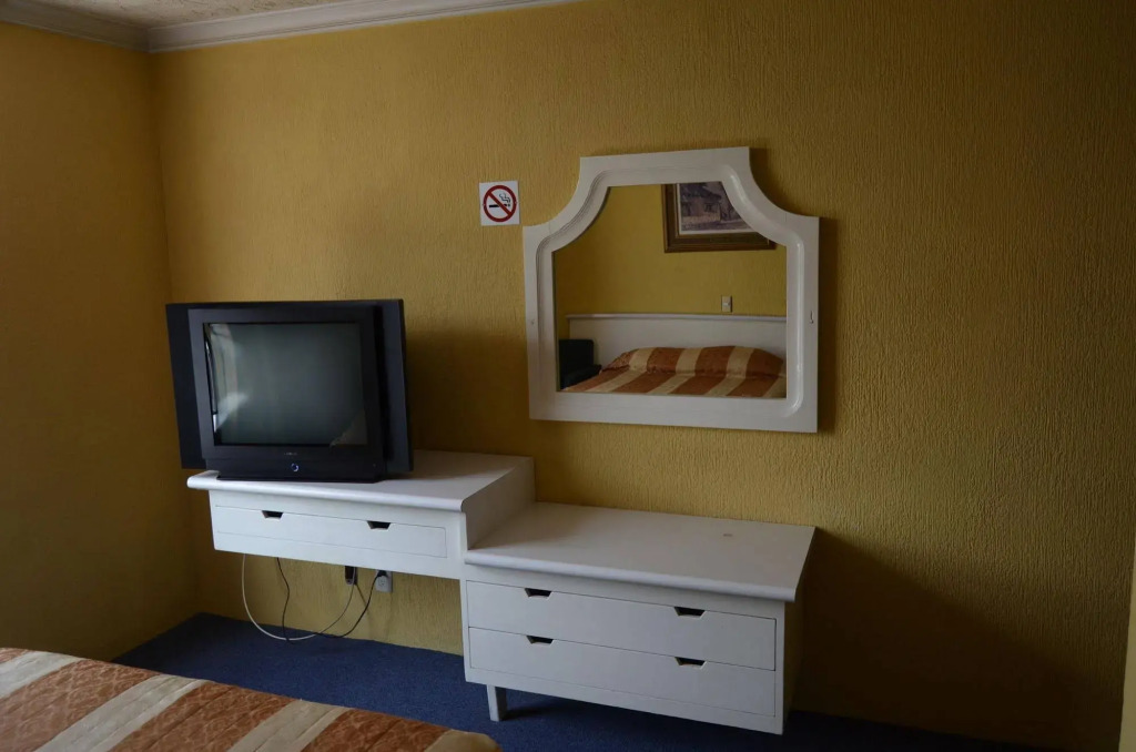 Hotel San Jeronimo Inn