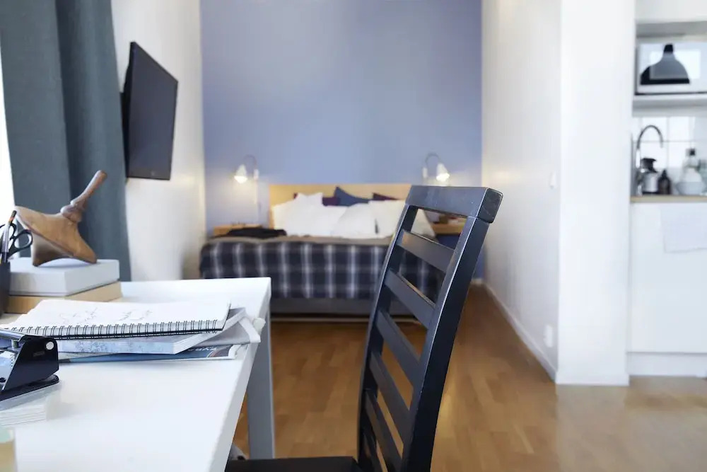Forenom Apartments Stockholm Kista