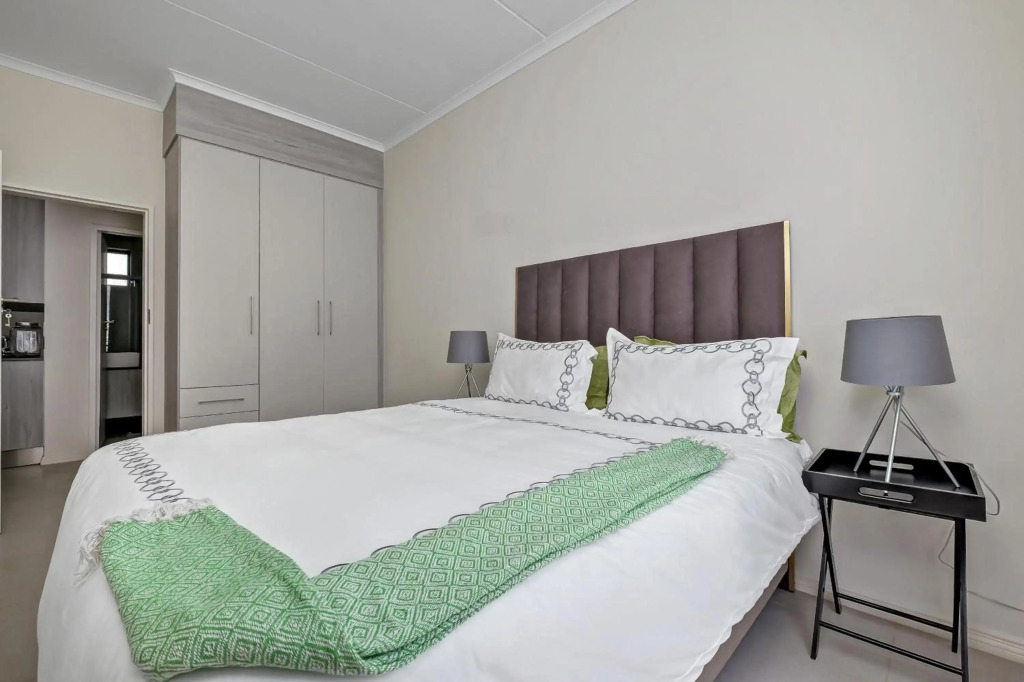 Smart Apartment
