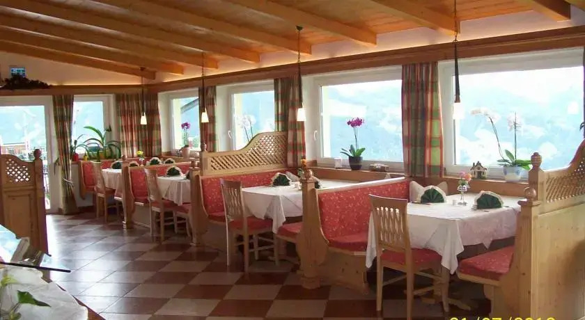 Gasthof Klausnerhof