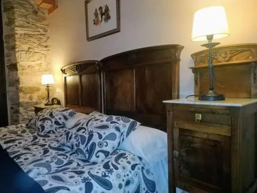 La Forqueta y El Fontanal