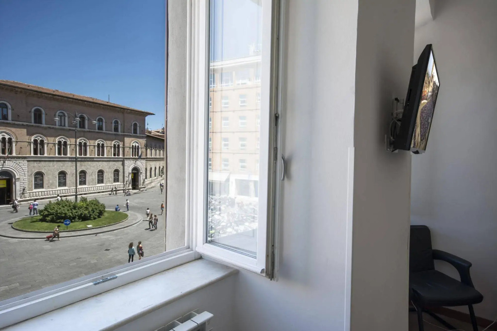 GH Paradiso - Apartments
