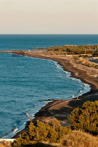 Artemis Village