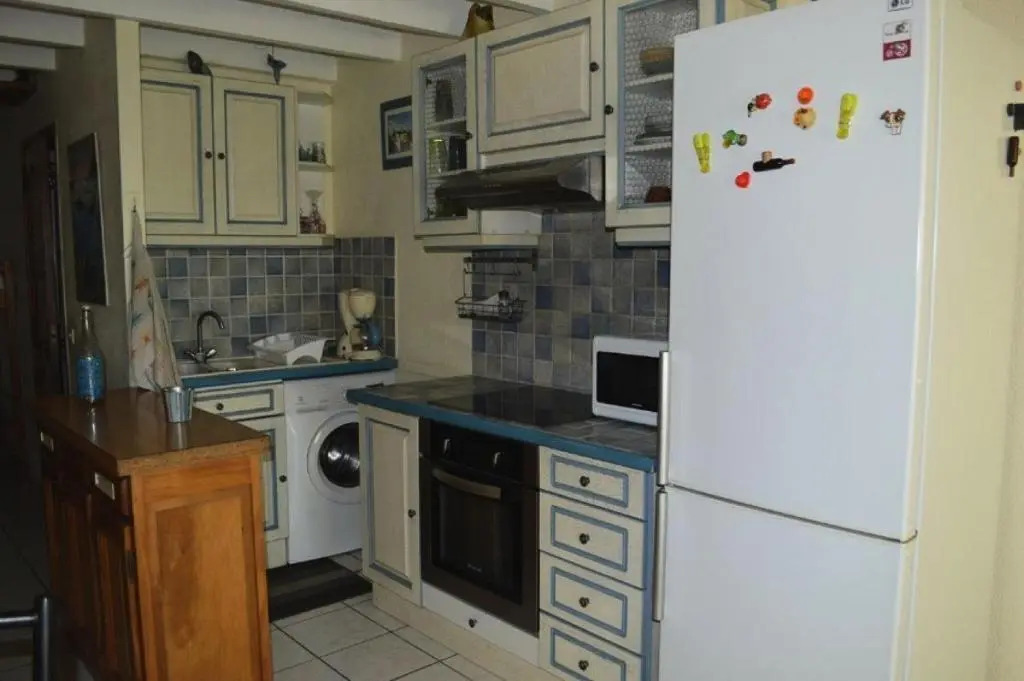 Résidence MARINA PLAGE - Maisons & Villas pour 6 Personnes 54