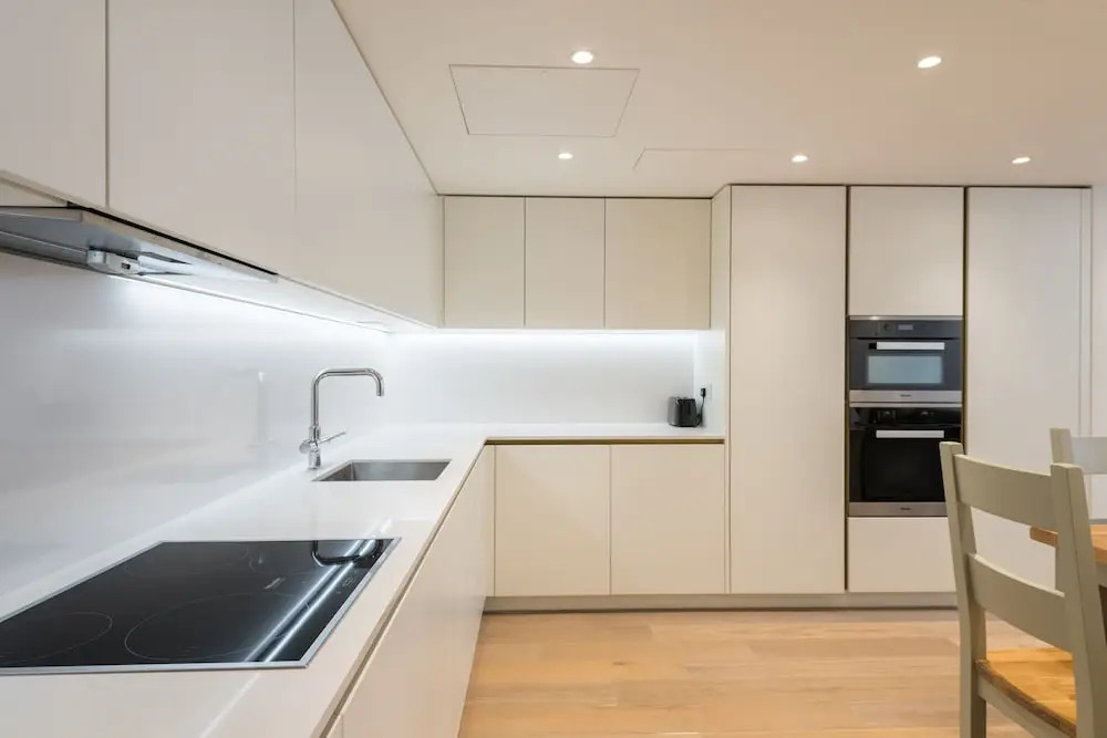 Luxurious Apartment by Richmond Park