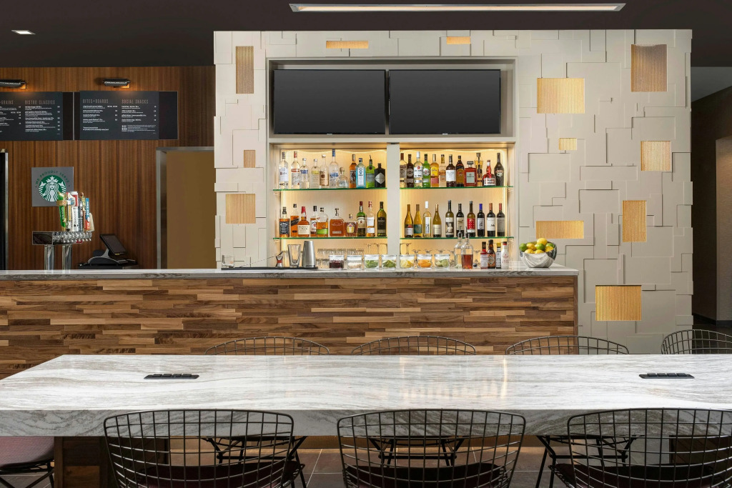 Courtyard by Marriott Las Cruces at NMSU