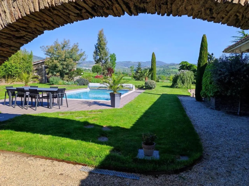 Relais de navon