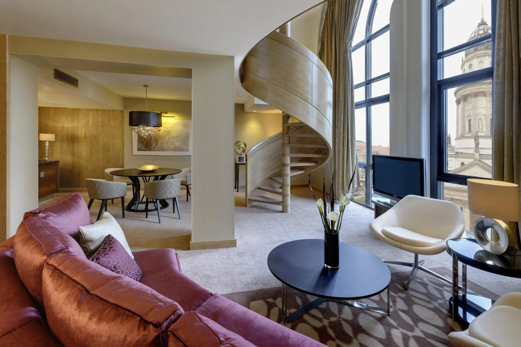 Hilton Berlin