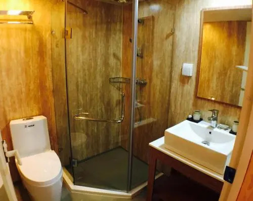 Wheel Lover Guesthouse