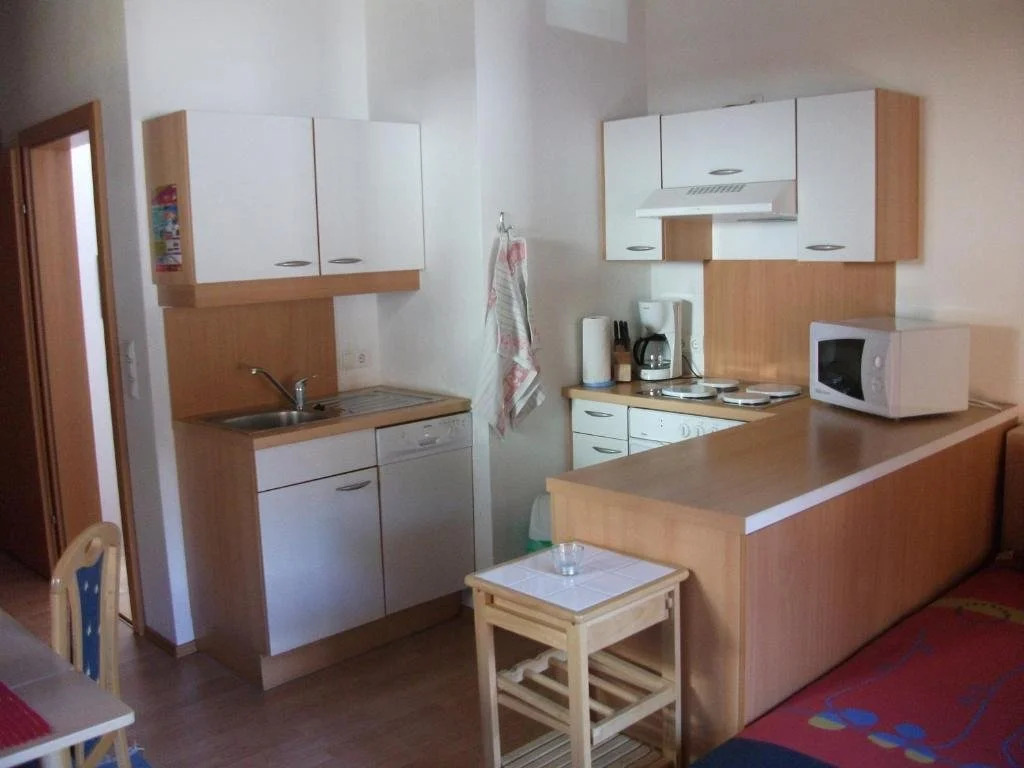 Ferienhaus Artho