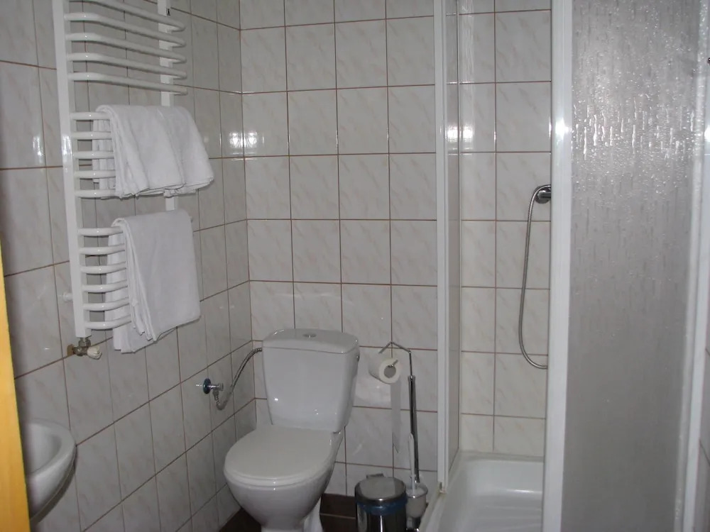 Hotel Yalynka