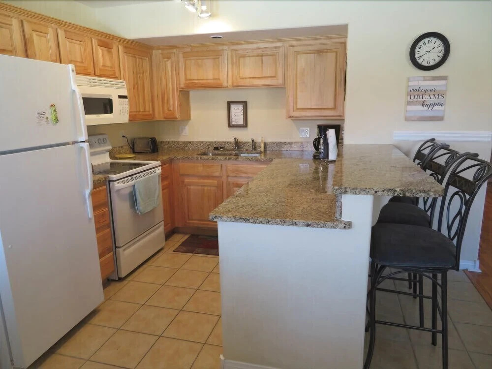 Townsend Place A107 - 3 Br Villa