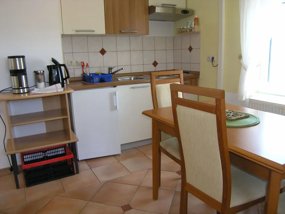 Apartments Kristina