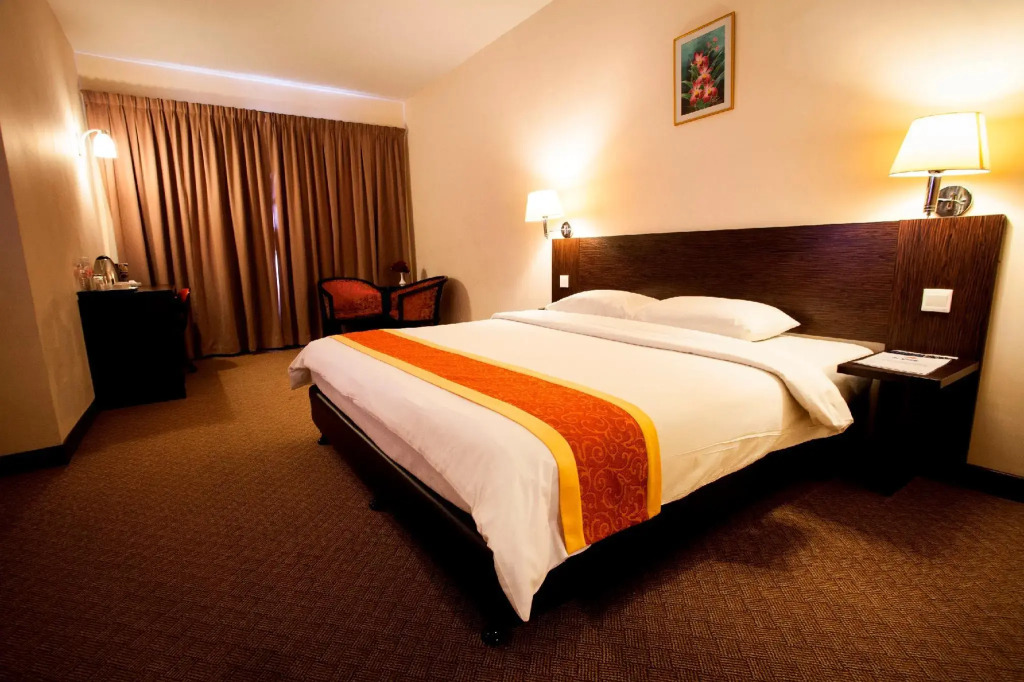 Hotel Tanjong Vista