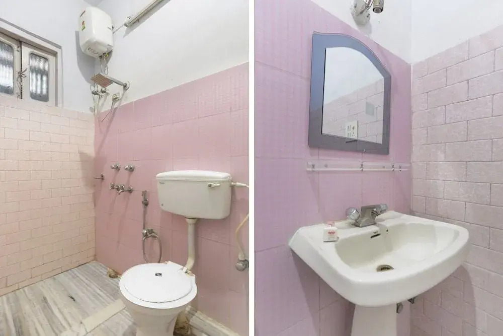 Be 302 by OYO Rooms