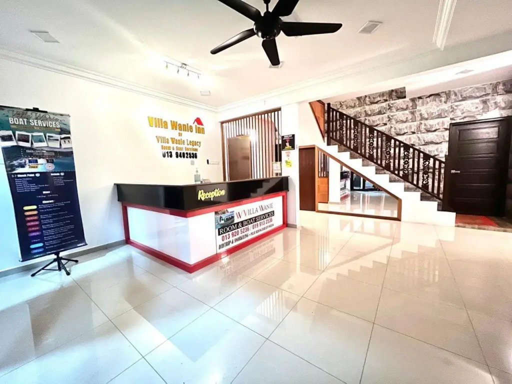 VILLA WANIE INN