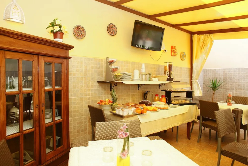 Coralia Bed & Breakfast