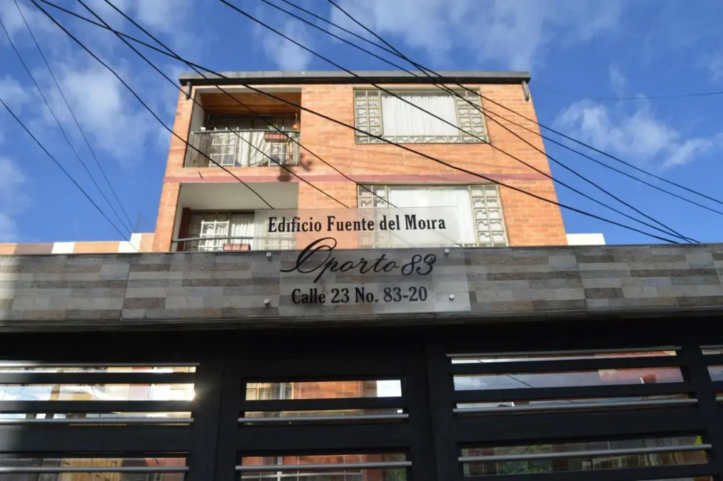 Apartamento Modelia