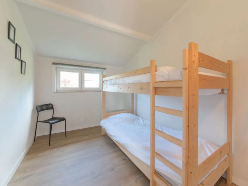 Holiday Home Duinenhuisje 25 parking and shared pool by Interhome