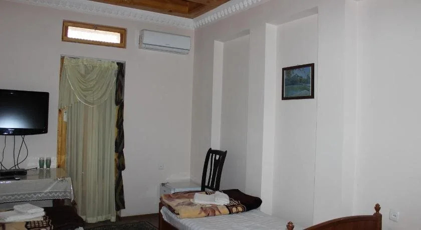 Hotel Nazira & Azizbek