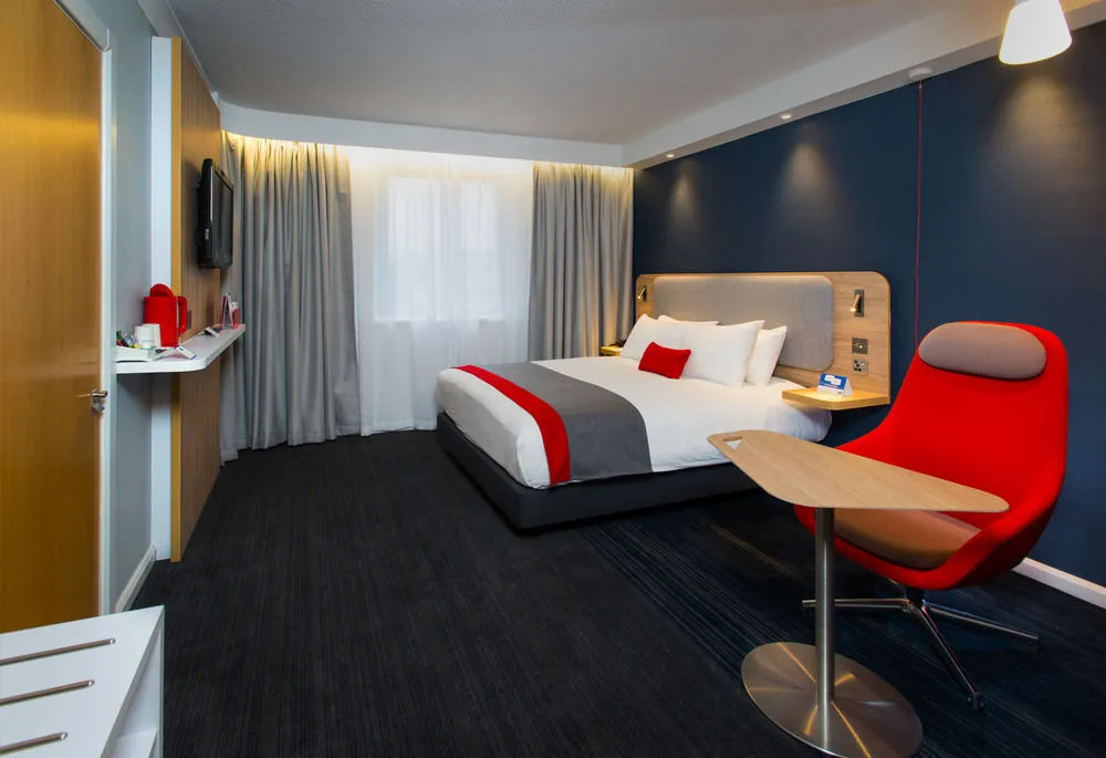 Holiday Inn Express Bath by IHG