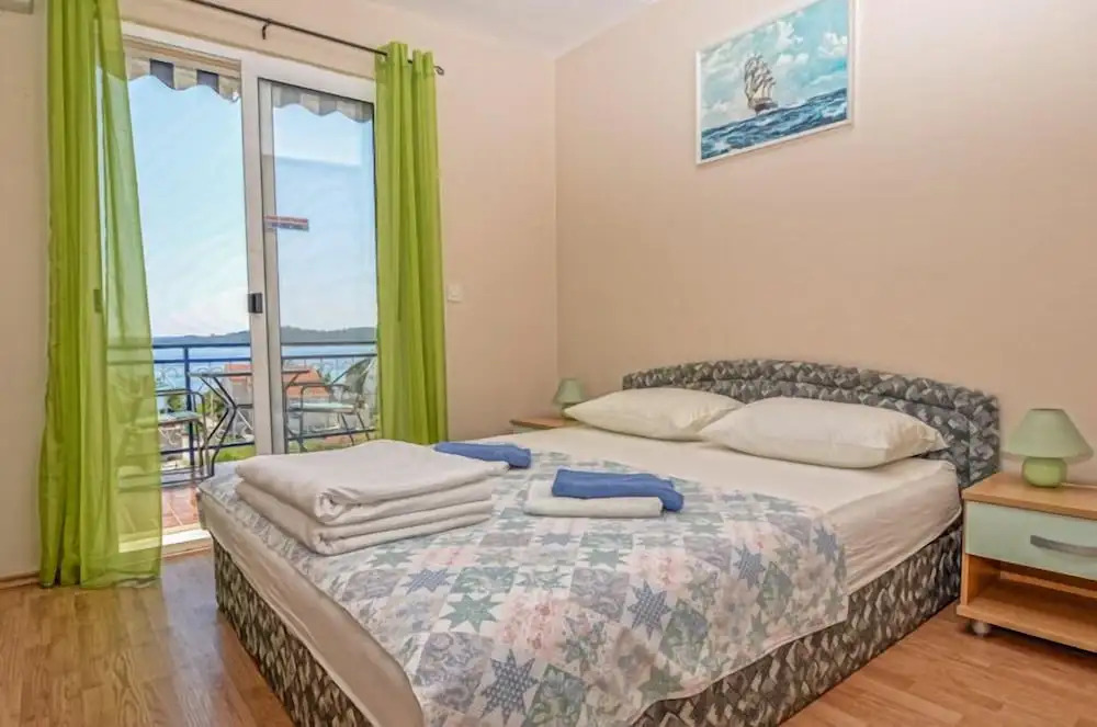 Lulak Studio Apartments