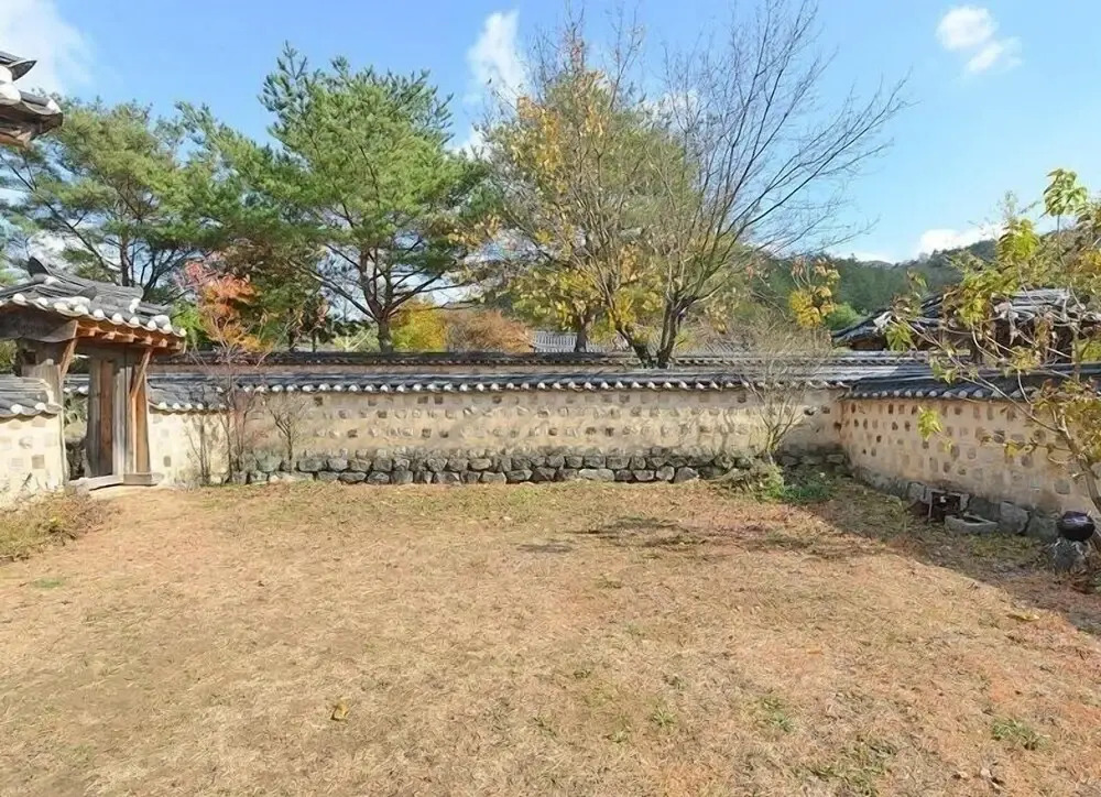 Suaedang Hanok Stay