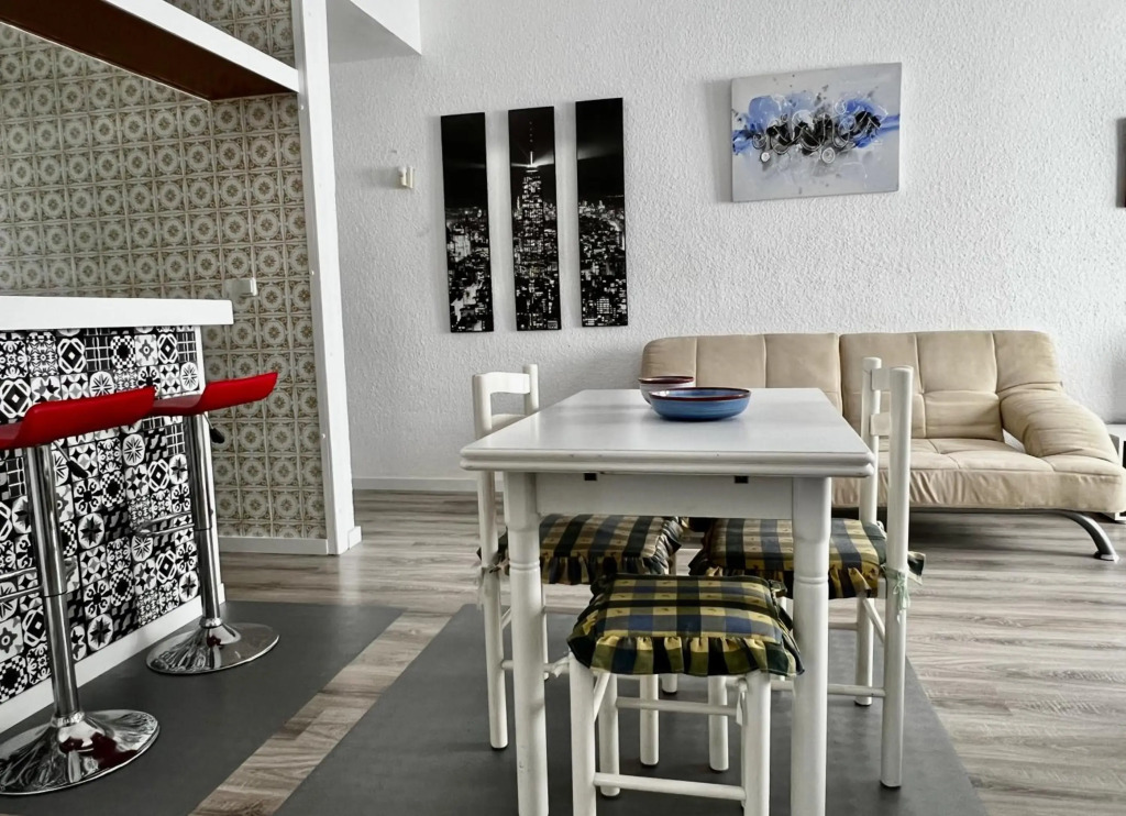 Apartamento royal marine en empuriabrava