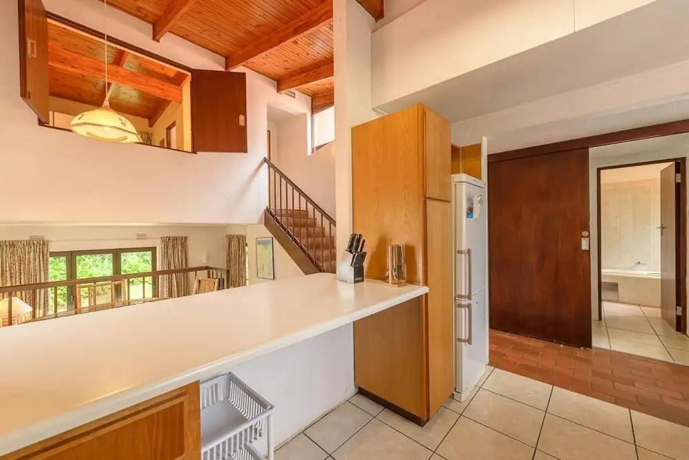 San Lameer Villa Rentals One Bedroom Standard 10417