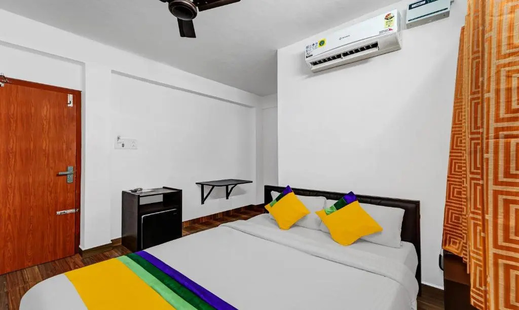 Itsy Hotels Coastal Grand De Heritage